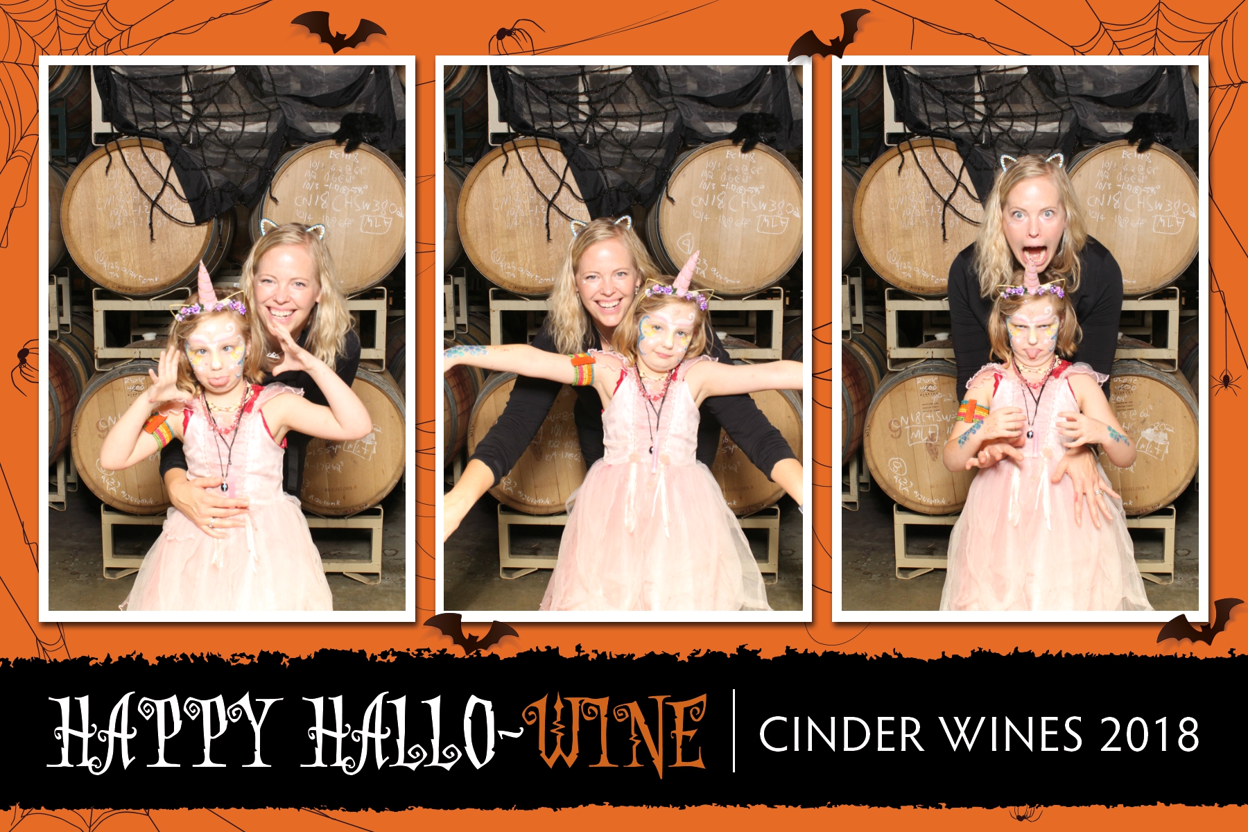 Cinder Hallowine 2018 | View more photos from the event at gallery.niknoxphotobox.com/u/NiKnox-Photo-Box/Cinder-Hallowine-2018